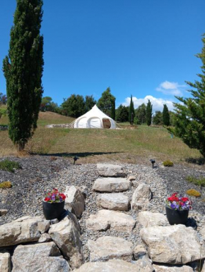 Tasman Glamping